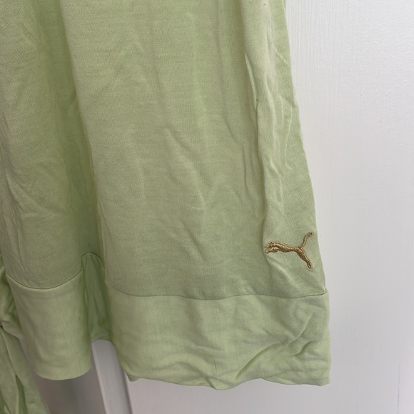 DONATING SOON- Puma tank/halter top - Picture 5 of 7